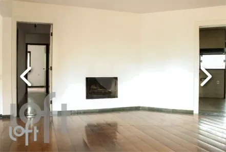 Apartamento com 4 Quartos à venda, 146m² no Saúde, São Paulo