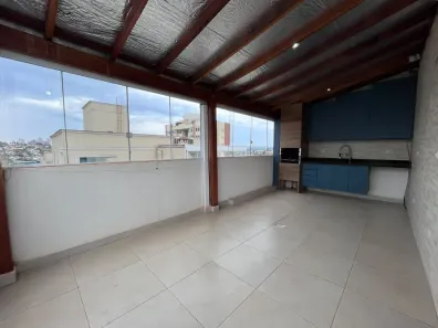 Apartamento com 2 Quartos à venda, 101m² no City Ribeirão, Ribeirão Preto