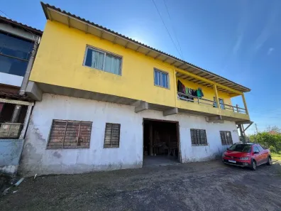 Casa com 4 Quartos à venda, 267m² no CIDREIRA, Cidreira
