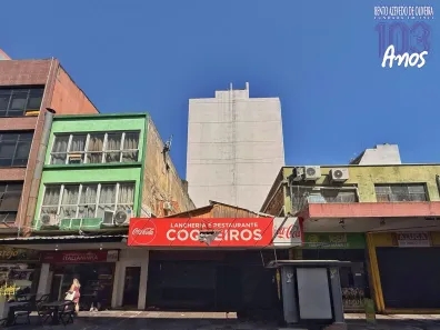 Ponto Comercial para venda ou aluguel, 330m² no Centro Histórico, Porto Alegre