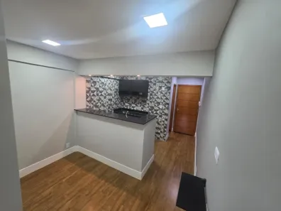Apartamento com 1 Quarto para alugar, 30m² no Freguesia (Jacarepaguá), Rio de Janeiro