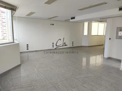 Sala Comercial à venda, 170m² no Nova Campinas, Campinas