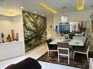 Apartamento com 3 Quartos à venda, 143m² no Barra da Tijuca, Rio de Janeiro