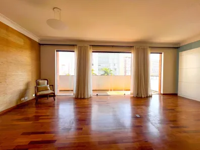 Apartamento com 3 Quartos à venda, 148m² no Higienópolis, São Paulo