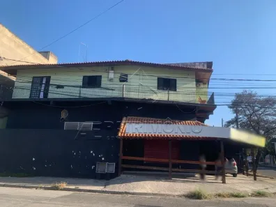 Casa com 3 Quartos à venda, 162m² no Jardim Santa Bárbara, Sorocaba