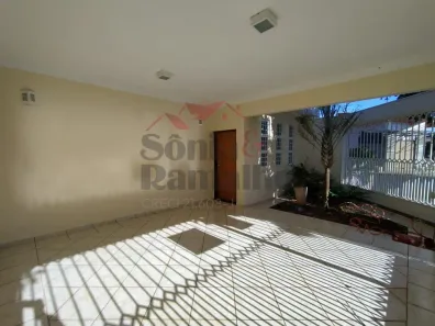 Casa com 3 Quartos à venda, 158m² no Vila Tibério, Ribeirão Preto