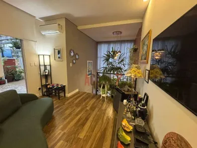 Apartamento com 3 Quartos à venda, 144m² no Jardim Helena Cristina, Sorocaba