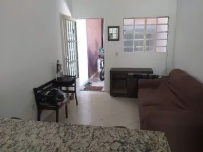 Casa com 3 Quartos à venda, 145m² no Parque Aeroporto, Taubaté