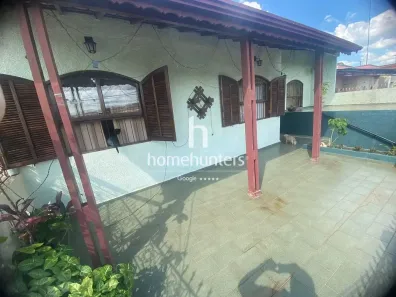Casa com 3 Quartos à venda, 199m² no Cidade Jardim, Campinas