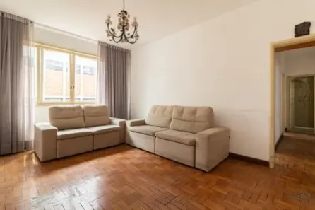 Apartamento com 2 Quartos à venda, 89m² no Jardim Paulista, São Paulo