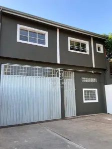 Galpão/Depósito/Armazém para alugar, 300m² no Cajuru do Sul, Sorocaba
