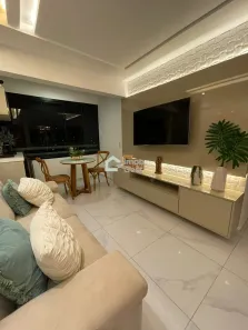 Apartamento com 3 Quartos à venda, 75m² no Ribeira, Natal