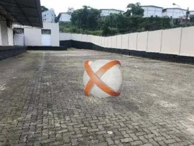 Galpão/Depósito/Armazém para alugar, 1600m² no Porto Seco Pirajá, Salvador