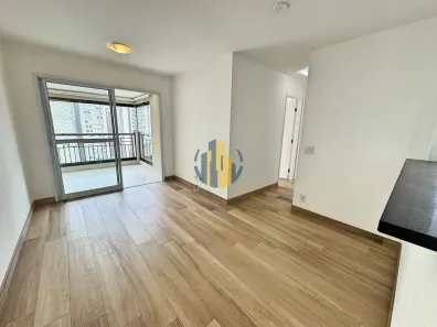 Apartamento com 2 Quartos à venda, 57m² no Mirandópolis, São Paulo