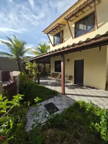 Casa de Condomínio com 3 Quartos à venda, 200m² no Stella Maris, Salvador