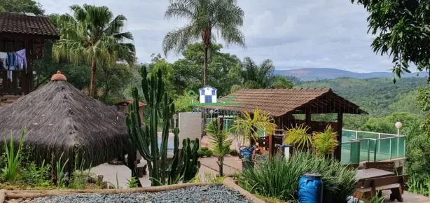 Casa de Condomínio com 3 Quartos à venda, 324m² no Green Park, Nova Lima
