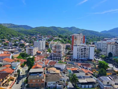 Apartamento com 2 Quartos à venda, 62m² no Pechincha, Rio de Janeiro