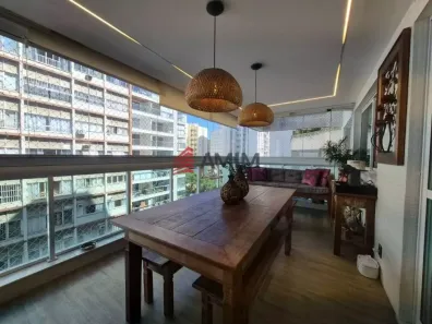 Apartamento com 4 Quartos à venda, 128m² no Ingá, Niterói