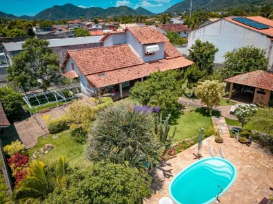 Casa com 3 Quartos à venda, 218m² no Maravista, Niterói