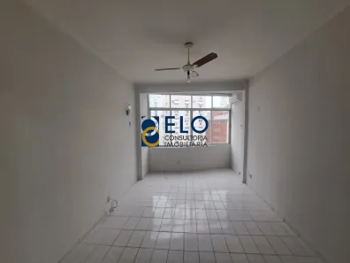 Apartamento com 2 Quartos à venda, 70m² no Boqueirão, Santos