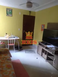 Apartamento com 2 Quartos à venda, 44m² no Ferrazópolis, São Bernardo do Campo