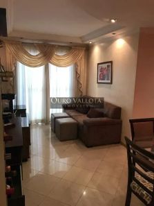 Apartamento com 3 Quartos à venda, 89m² no Parque da Mooca, São Paulo