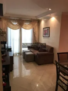 Apartamento com 3 Quartos à venda, 89m² no Parque da Mooca, São Paulo