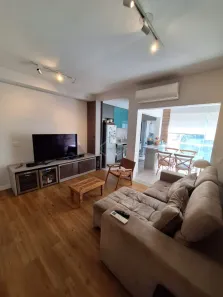 Apartamento com 2 Quartos à venda, 72m² no Vila Olímpia, São Paulo