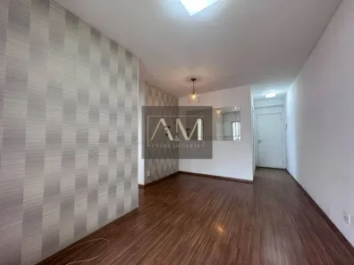 Apartamento com 3 Quartos à venda, 82m² no Tatuapé, São Paulo