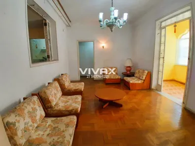Casa com 3 Quartos à venda, 104m² no Méier, Rio de Janeiro