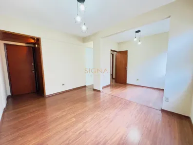 Apartamento com 2 Quartos à venda, 69m² no Cascatinha, Juiz de Fora