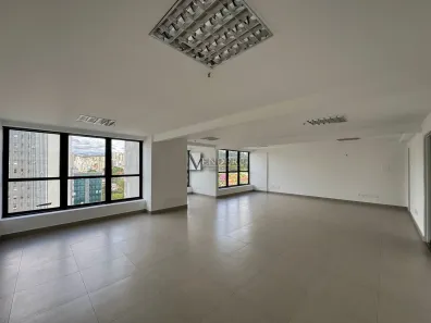 Sala Comercial à venda, 68m² no Lourdes, Belo Horizonte
