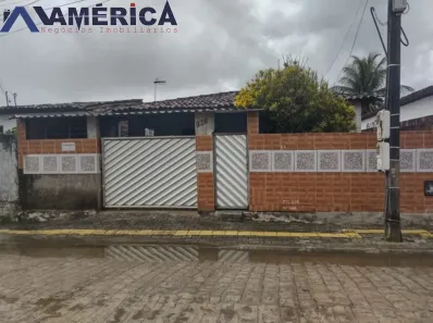 Casa com 3 Quartos à venda, 85m² no Mumbaba, João Pessoa