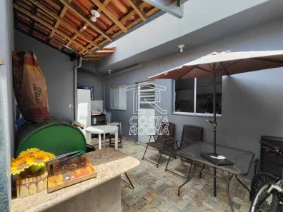 Casa com 4 Quartos à venda, 102m² no Parque Campo Bonito, Indaiatuba