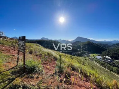 Lote/Terreno à venda, 899m² no Albuquerque, Teresópolis