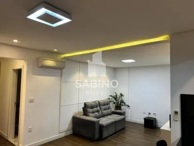 Apartamento com 3 Quartos à venda, 111m² no Jardim Ana Emilia, Taubaté