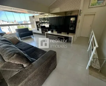 Cobertura com 3 Quartos à venda, 162m² no Centro, Florianópolis