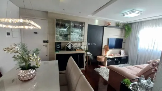 Apartamento com 2 Quartos à venda, 53m² no Paulicéia, São Bernardo do Campo