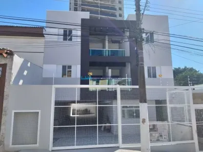 Apartamento com 2 Quartos à venda, 53m² no Vila do Bosque, São Paulo