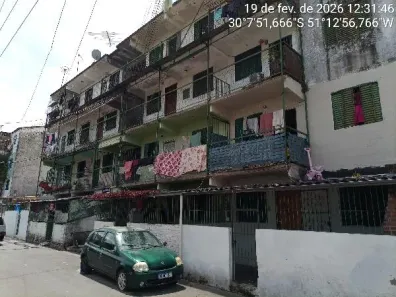 Apartamento com 2 Quartos à venda, 36m² no Cavalhada, Porto Alegre