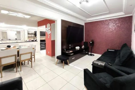 Casa com 2 Quartos à venda, 180m² no Parque Residencial Eloy Chaves, Jundiaí