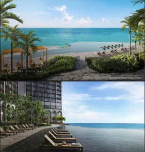 Apartamento com 1 Quarto à venda, 35m² no Ondina, Salvador