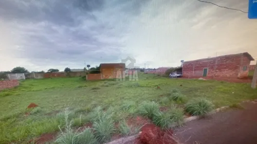 Lote/Terreno à venda, 231m² no Residencial São Bernardo II, Trindade