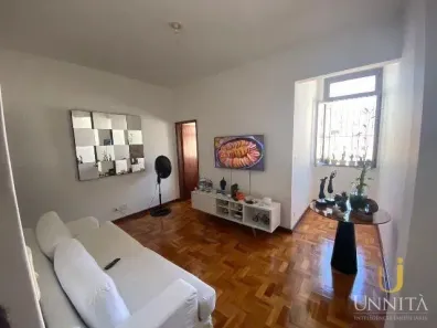 Apartamento com 1 Quarto à venda, 70m² no Catete, Rio de Janeiro