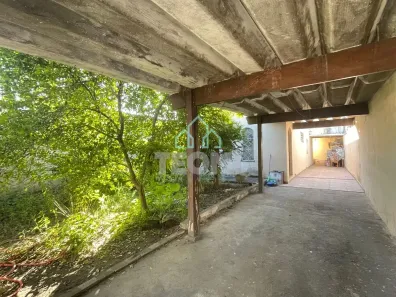 Casa com 2 Quartos à venda, 97m² no Vila Marly, Taubaté