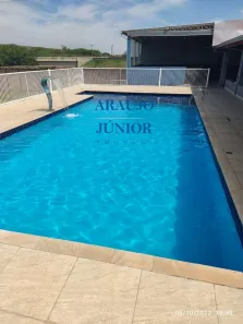 Fazenda/Sítio com 2 Quartos à venda, 1400m² no Jardim Marajoara, Nova Odessa