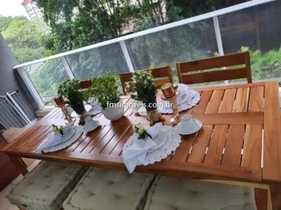 Apartamento com 1 Quarto à venda, 50m² no Consolação, São Paulo