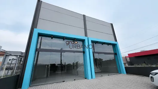 Ponto Comercial para alugar, 100m² no Igara, Canoas