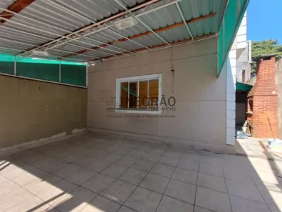 Sobrado com 3 Quartos para alugar, 100m² no Vila Marte, São Paulo