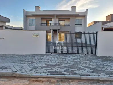 Apartamento com 2 Quartos à venda, 57m² no Três Rios do Norte, Jaraguá do Sul